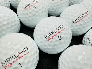 KIRKLAND signature