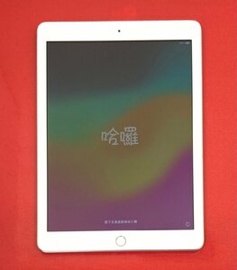 1 иен ~ Apple iPad iPad no. 6 поколение / Wi-Fi модель / 32GB / серебряный / iOS17.2 / 9.7 type (2048×1536) / A1893 / аккумулятор 95%