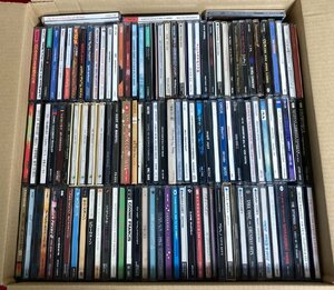 1円～　洋楽　CD　大量　100枚以上　約12kg　まとめ売り　現状品 / ザ・ビートルズ / モンキーズ / サラ・ヴォーン / イル・ディーヴォ