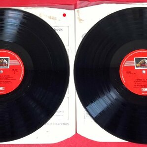 【レコードコレクター放出品】 LP バルビローリ マーラー 交響曲 第5番 2枚組 英EMI / ジャネット・ベイカーの画像3