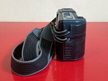 1円～　Konica　コニカ　LENS 28 WB　現場監督　コンパクト フィルム カメラ　現状品_画像4