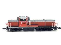 KATO　7011-1　DE10　耐寒型 ディーゼル機関車_画像3