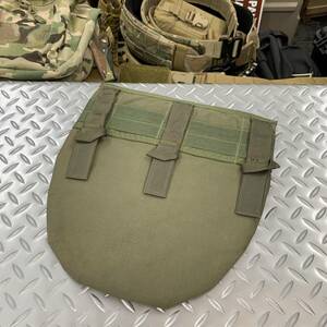 米軍実物 MSA Paraclete Protector Armor グローイン SG rav rmv rbav cag 