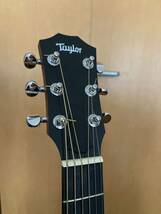 Taylor Guitars GS Mini Mahogany テイラーギター_画像6