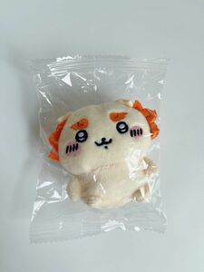 新品未開封　ちいかわ ぬいぐるみ マスコット　シーサー　ナガノ　ガチャガチャ　お座りぬいぐるみ 