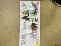 X408 送料無料　未開封　MG 1/100 機動戦士ガンダムUC フルサイコフレーム実装型試作モビルスーツ フルアーマーユニコーンガンダム Ver.Ka_画像2