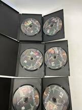 X416 送料無料　DVD 「コンバット」 COMBAT in color DVD BOX 12巻セット_画像5