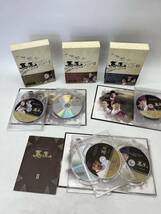 X422 送料無料　馬医 全25枚 第1回～最終回 全巻セット 中古 DVD 韓国ドラマ_画像5