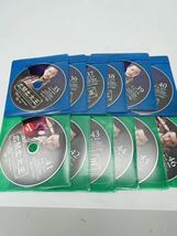 Y461 送料無料　☆広開土太王 DVD-BOX DVD46枚組 韓国_画像7