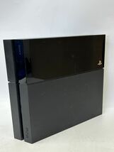 Z481 ジャンク SONY PlayStation 4 PS4 ソニー プレイステーション4 プレステ CUH-1000A_画像1
