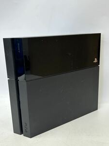 Z481 ジャンク SONY PlayStation 4 PS4 ソニー プレイステーション4 プレステ CUH-1000A