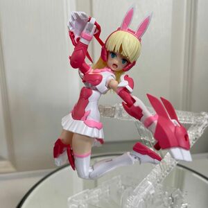  完成品　30MS SIS-T00 リリネル [カラーA] プラモデル [BANDAI SPIRITS]