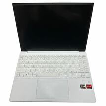 【美品】HP Pavilion Aero 13／Ryzen7 7735U／SSD 512GB／メモリ16GB／957g最軽量モデル／Windows11 _画像1