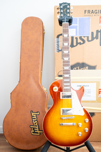 ★Gibson USA / Les Paul Standard 60s Iced Tea / Gibson USA Lespaul standard 60s. превосходный товар .