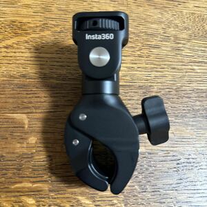 insta360 ヘビーデューティクランプ