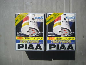 PIAA　 Z3　オイルフィルター　2個　純正番号15208－ｈ8903　180ＳＸ　スカイラインＲＢ26　等　