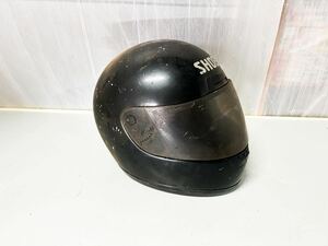 SHOEI ヘルメット フルフェイス バイク 