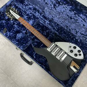 限定品　Rickenbacker 325/12 V63 リッケンバッカー