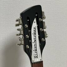 Rickenbacker 325/12 V63_画像3