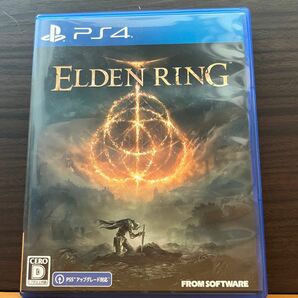 エルデンリング ELDEN RING ps4