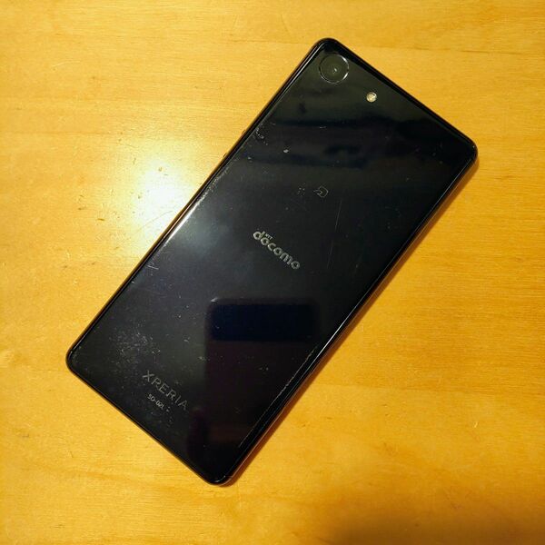 【即購入可能】SONY Xperia Ace SO-02L