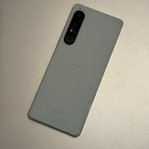 【即購入可能】SONY Xperia 1 IV SO-51C アイスホワイト