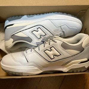 ニューバランス new balance BB550PWA 26.5cm