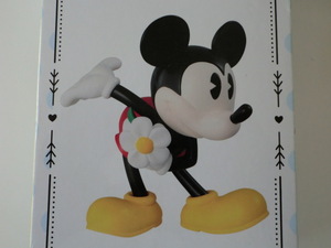 ★ディズニー/バンプレスト「ディズニーキャラクターズ/LOVERS MOMENTS～Mickey Mouse/ミッキーマウス」内袋未開封品