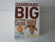 ★TAITO/タイトー「ダンボー ビッグアクション フィギュア/DANBOARD BIG ACTION FIGURE」_画像1