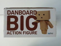 ★TAITO/タイトー「ダンボー ビッグアクション フィギュア/DANBOARD BIG ACTION FIGURE」_画像5