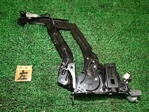 N15-26 C H22 NCEC ロードスター RS RHT 左 ハードトップデッキカバーヒンジ モーター付