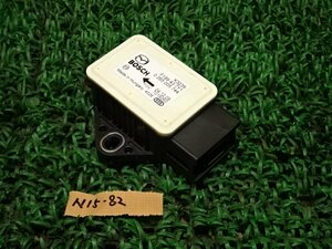 N15-82 SS H22 NCEC ロードスター RS RHT ヨーレートセンサー