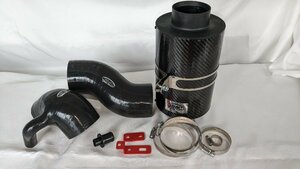 ★BMC AIR FILTER　ACCDASP-38　 FIAT PANDA(1.4)　展示品特価！