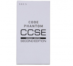 BREX CODE PHANTOM CCSE for BMW スマフォでコーディング特価♪