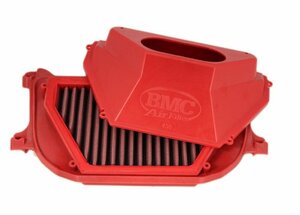 FM450/04TRACK YAMAHA YZF-R6 BMC Replacement Filter