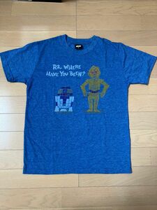 スターウォーズ　プリント 半袖Tシャツ　150cm