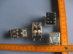 HC2-H-DC24V AP322K DC24V 7A/250VAC 3A/30VDC 2 circuit 3+1 piece set 