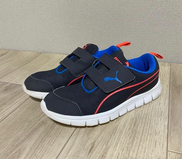 PUMA プーマ スニーカー キッズ 子供 19