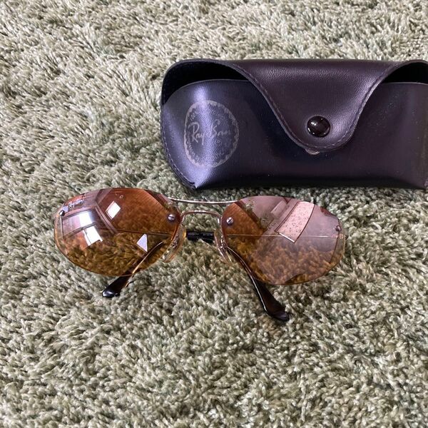 Ray Ban サングラス