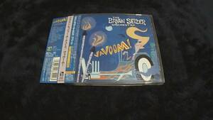 VAVOOM+2 Brian Setzer Orchestra ロカビリー スウィング queenのカバー