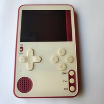 携帯ゲーム機　ミニゲームプレイヤー_画像2