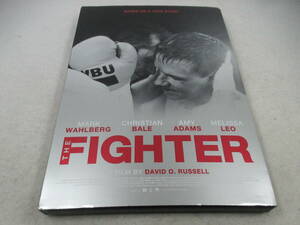 ◆DVD２枚組「FIGHTER～ザ・ファイター」USED