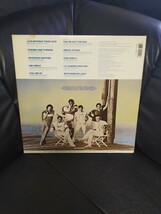 WINDJAMMER II【LP】1984' Us Original/Rare_画像4