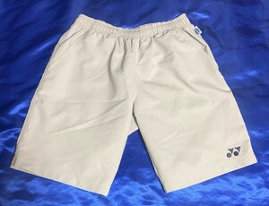 YONEX Yonex shorts be leak -ru black size M