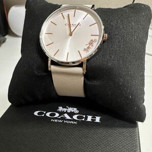【COACH】コーチ/COACH/レディース/腕時計