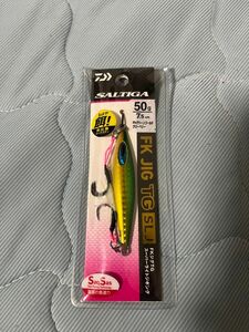 ダイワ FKジグTG SLJ 50g