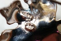 2005 本真珠 パール ペンダント ブローチ ヴィンテージ アクセサリー SILVER刻印 冠婚葬祭 ネックレス 2way 装飾品_画像4