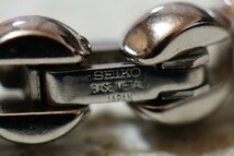 613 SEIKO/セイコー 時計 ペンダント ネックレス ヴィンテージ アクセサリー アンティーク 装飾品 不動品_画像6