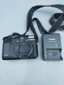 PowerShot G12