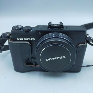 ◎OLYMPUS STYLUS XZ-2 ブラック コンパクトデジタルカメラ オリンパス スタイラスの画像2